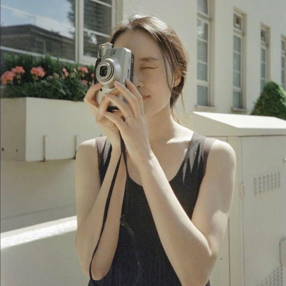 一吱耶子📷