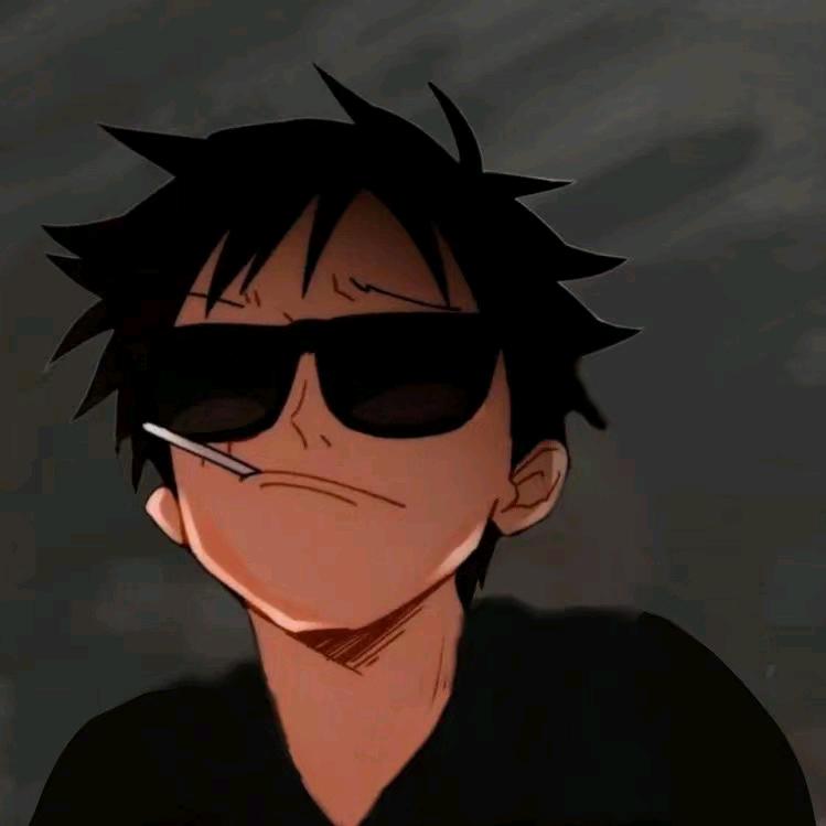 @木头人