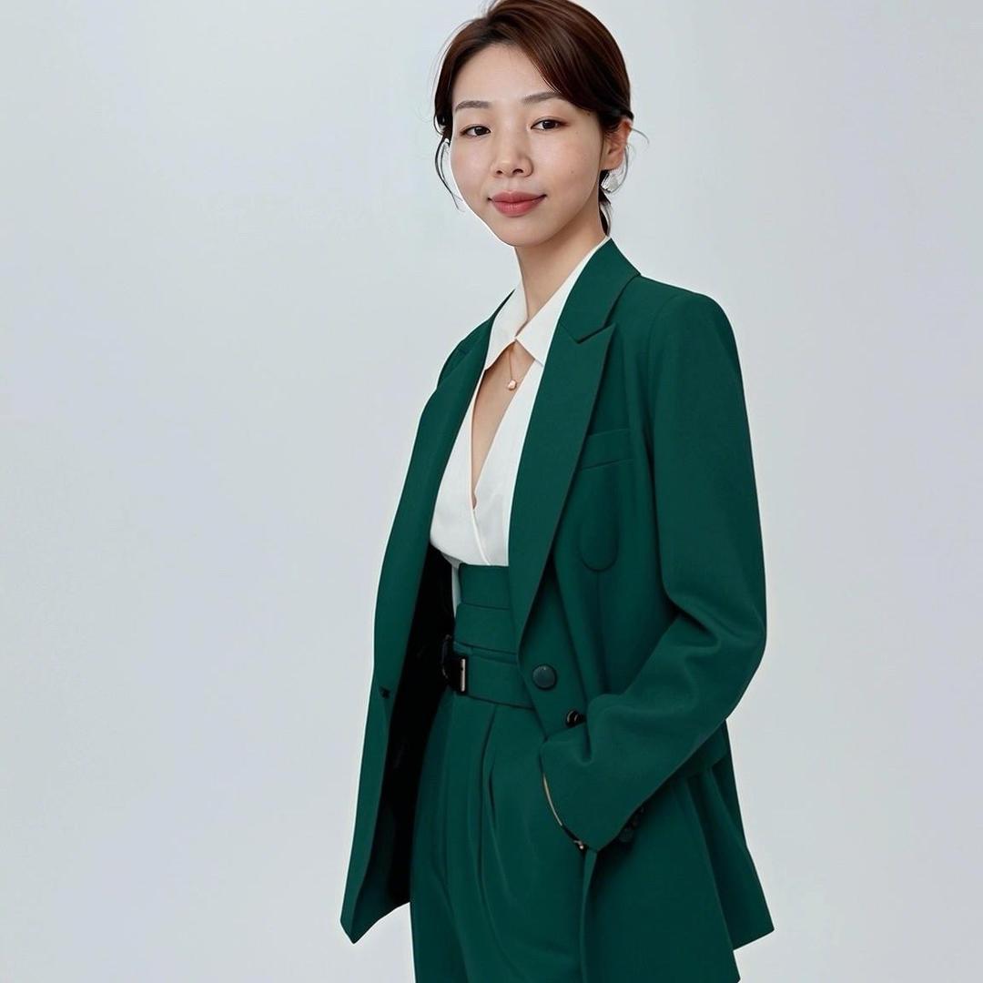 小妞讲美业成交