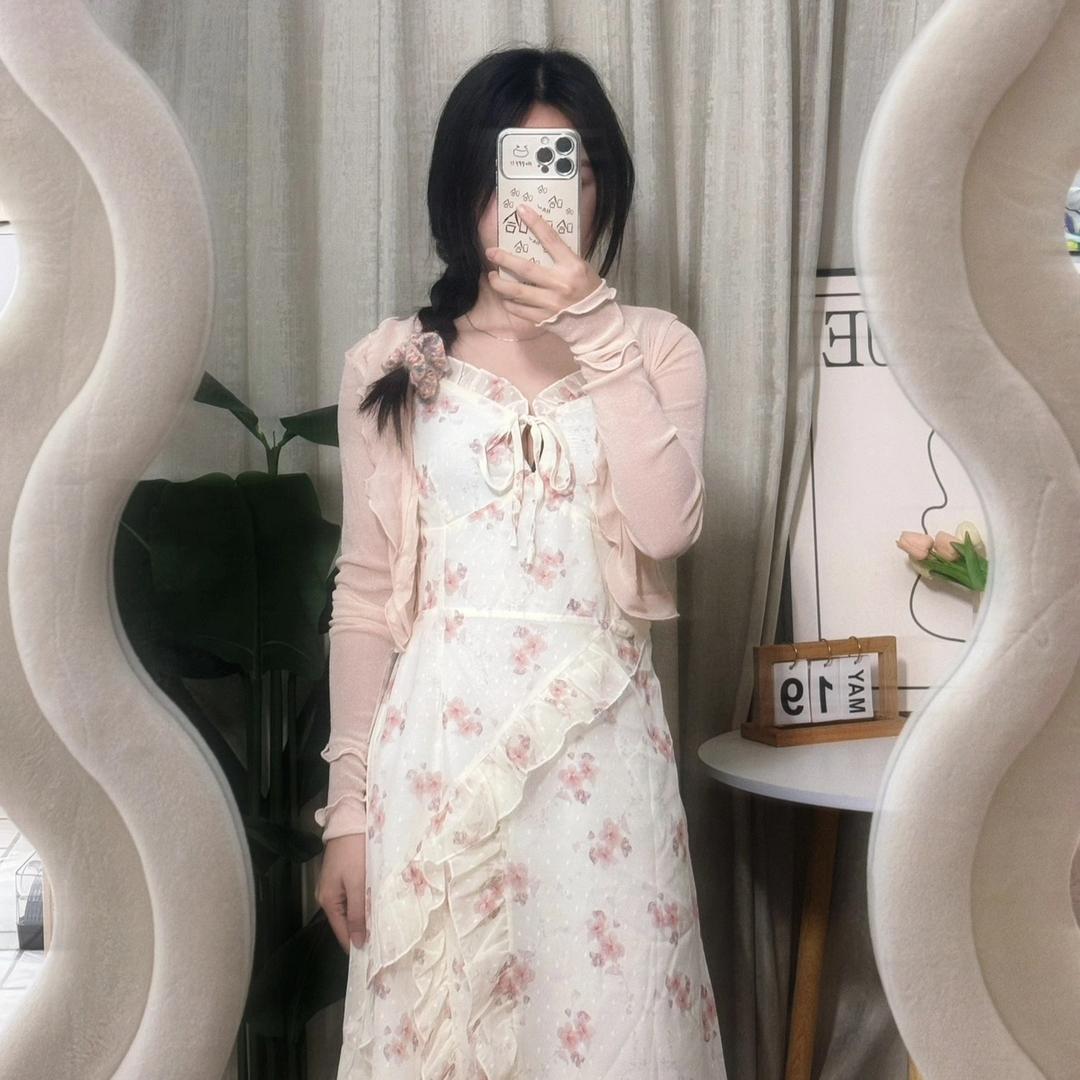 朱朱小个子潮流服装店