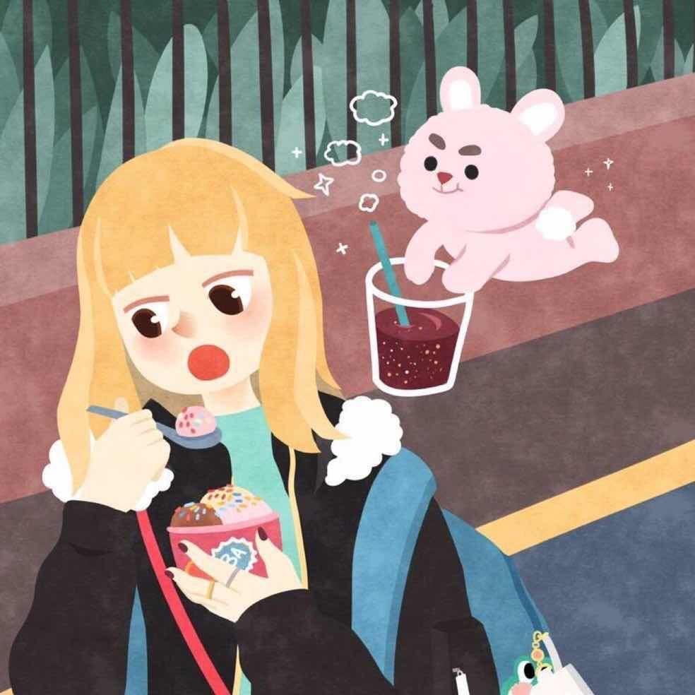 小西-🐻🐻熊舍