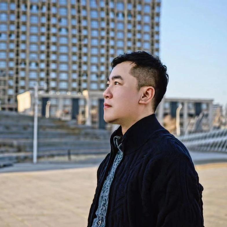 邓兴华🎙️