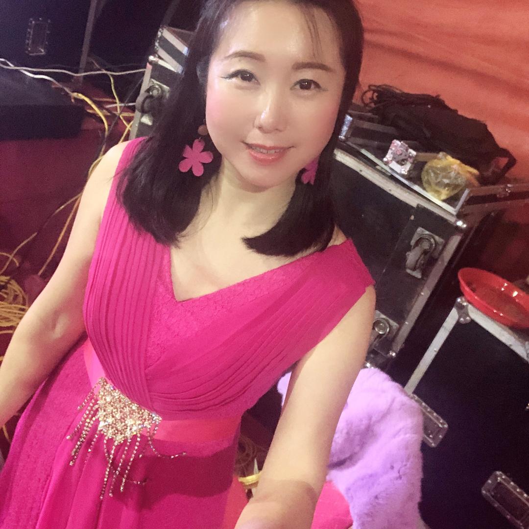 阿娥