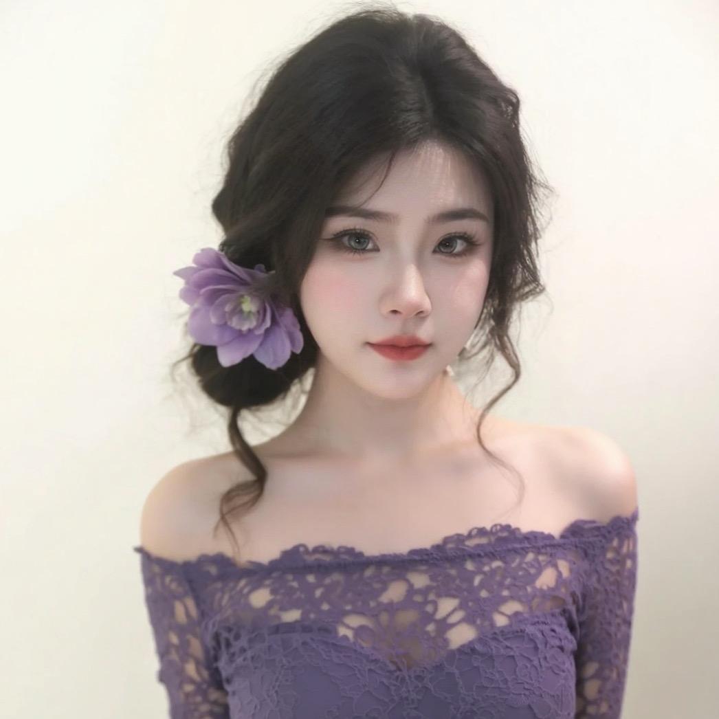 喜柚SeeU.大码女装