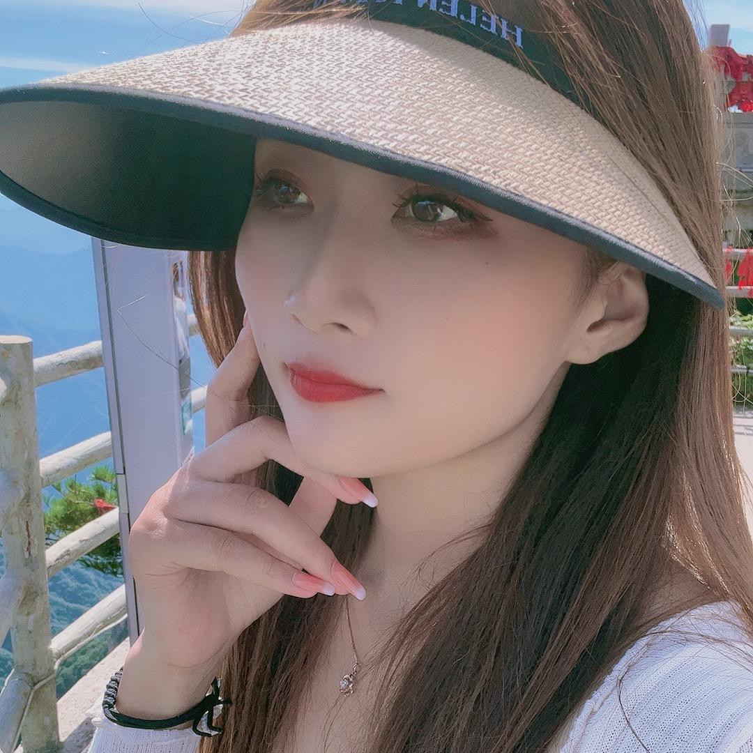 @茶栀～