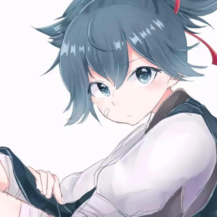 忘川-