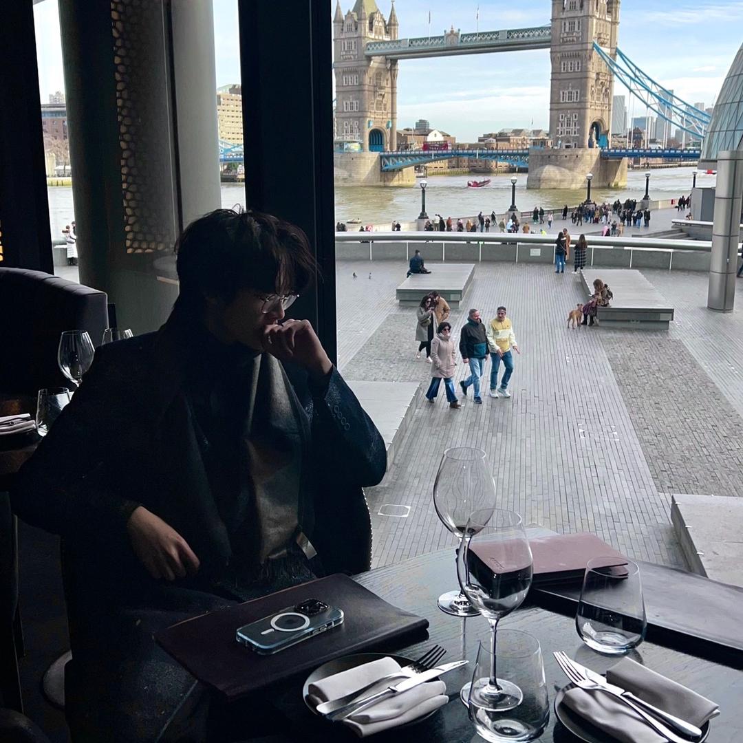 孙桑今天吃饱了吗