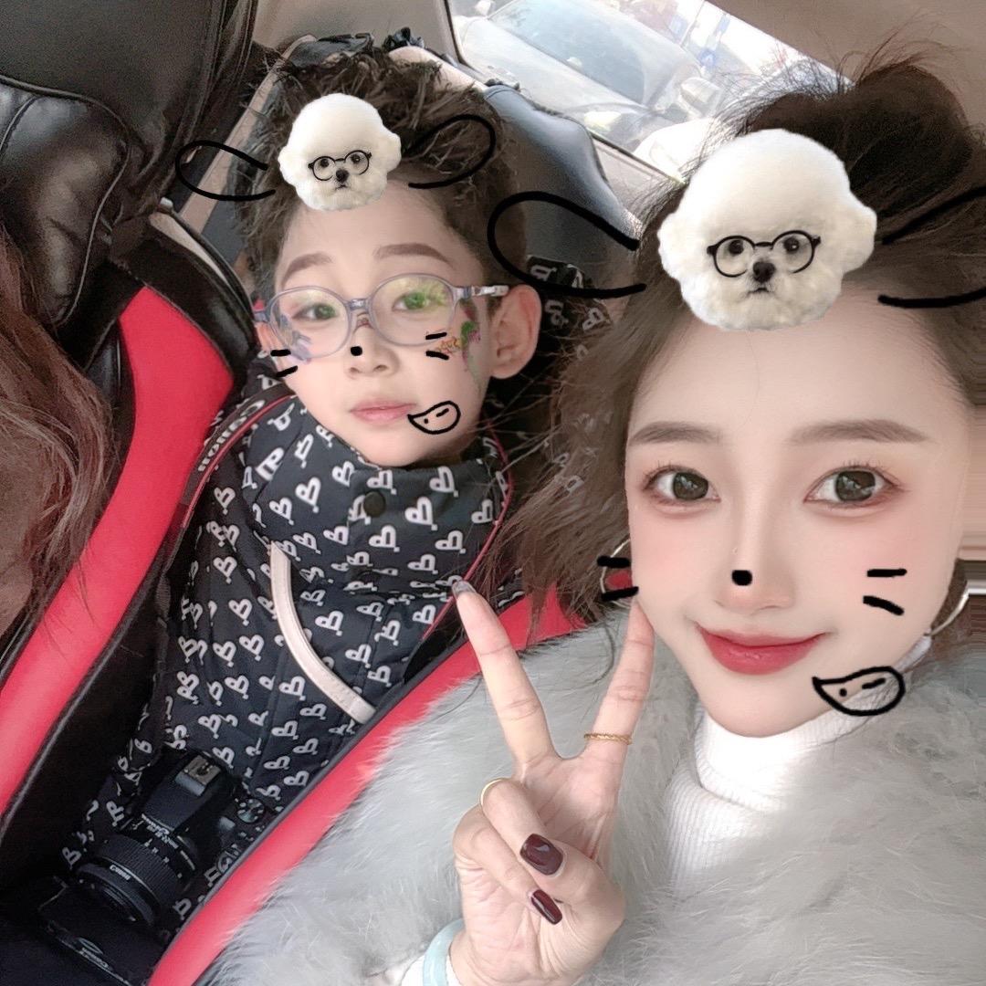 打不死的🌻张小姐