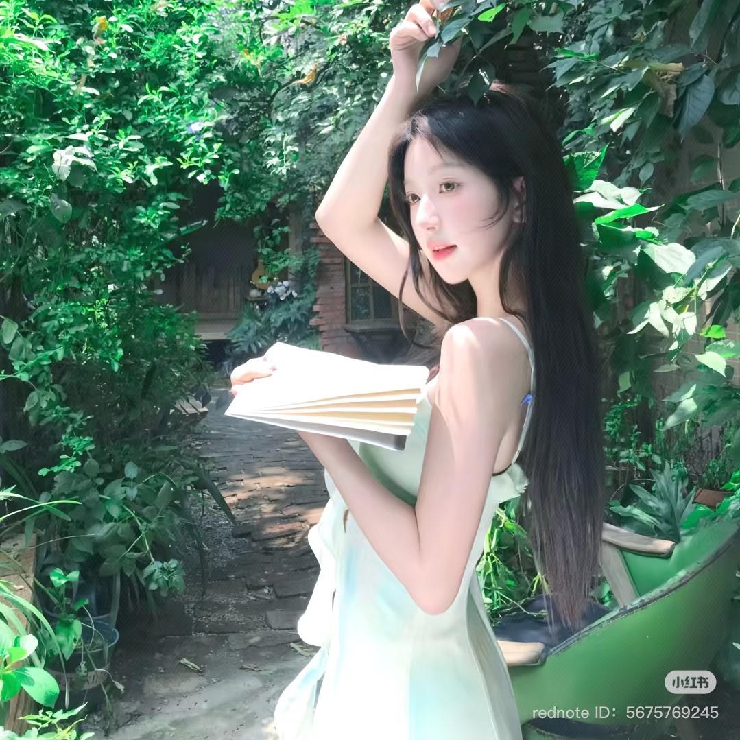 香草甜🍼