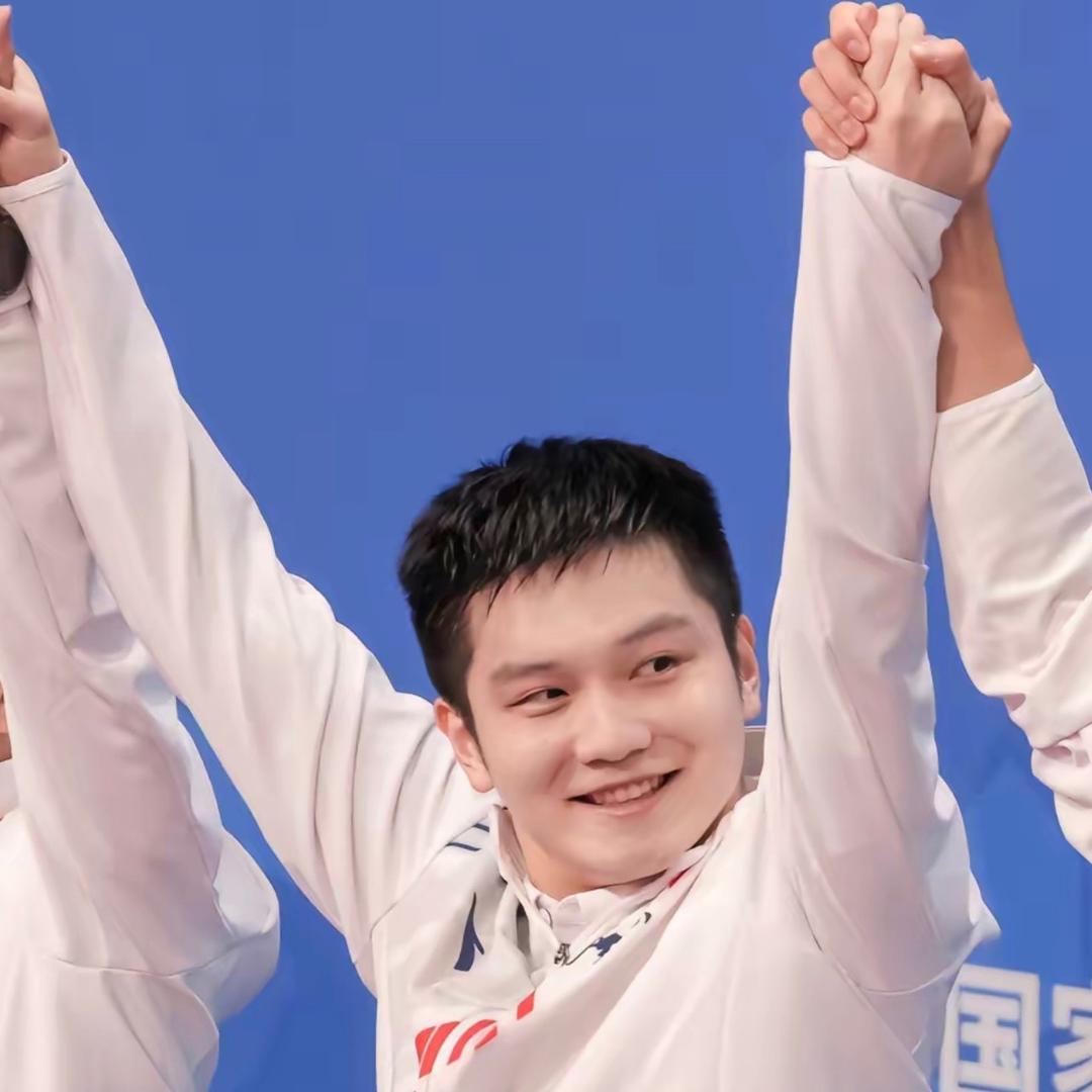瑞恩乒乓🏓
