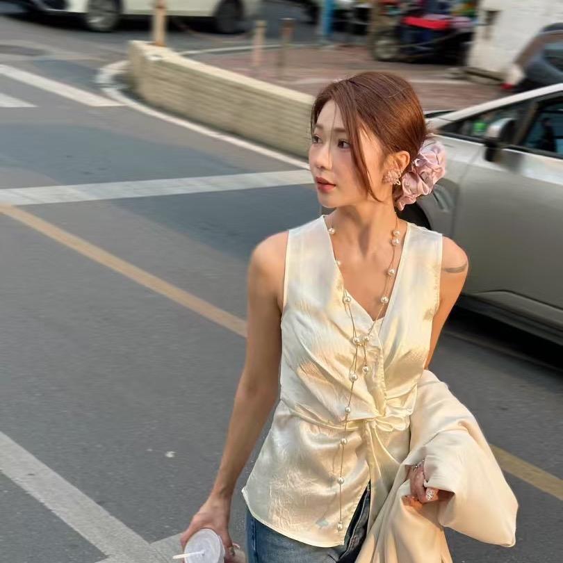 啊蚊说税