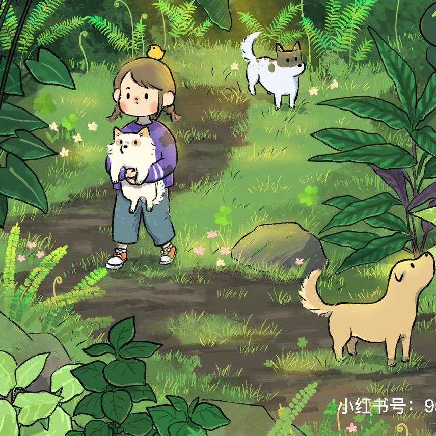 森系家居馆