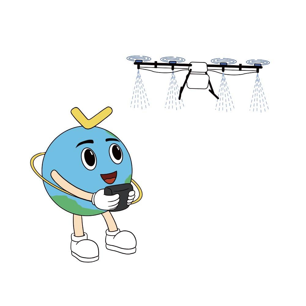 中海精选真农资