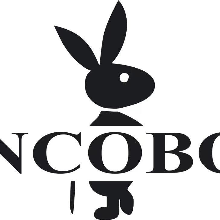 DNCOBOY男装