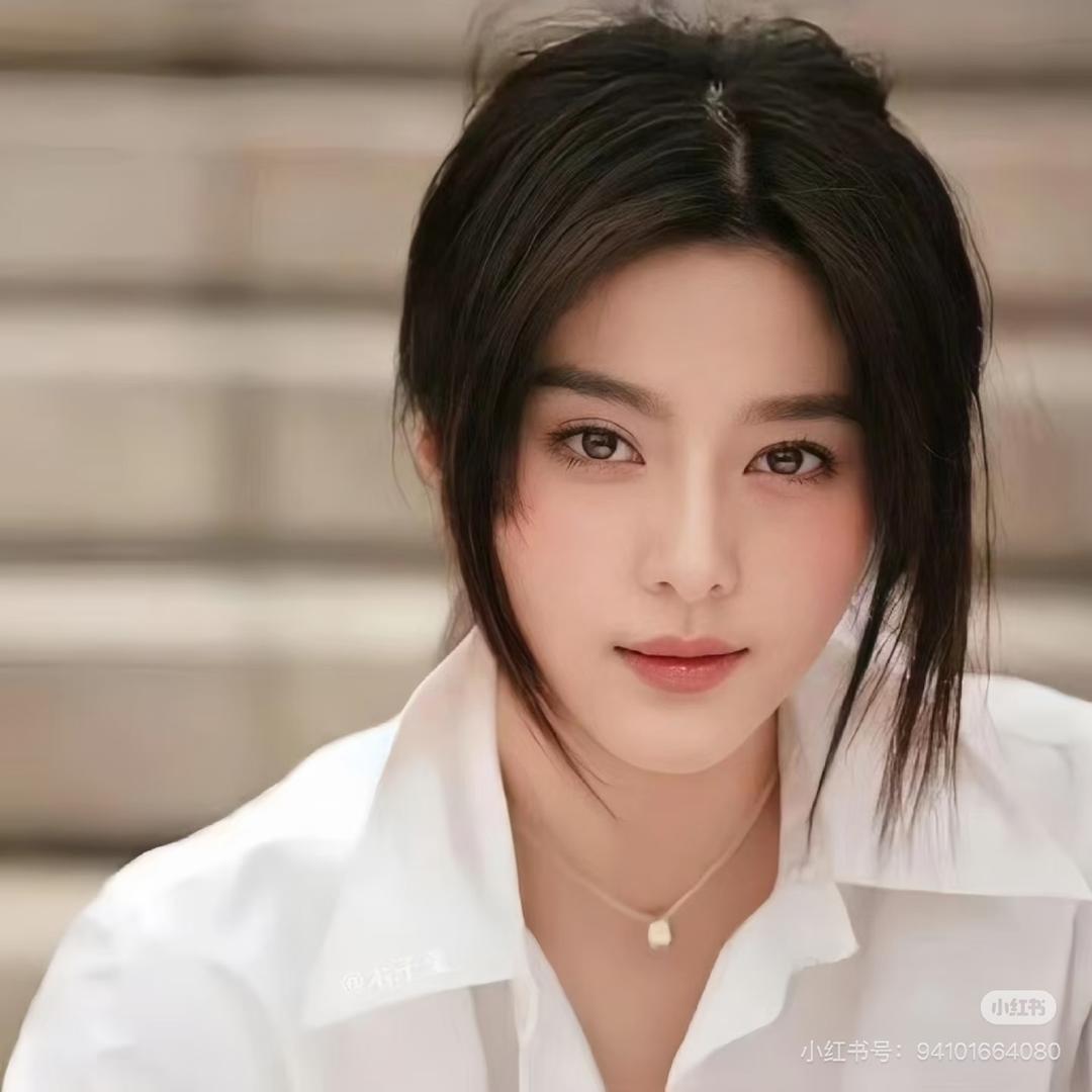 无敌美少女