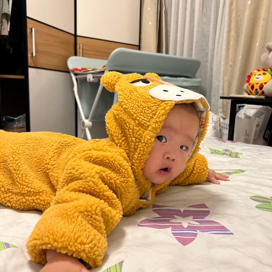小鱼儿🐠