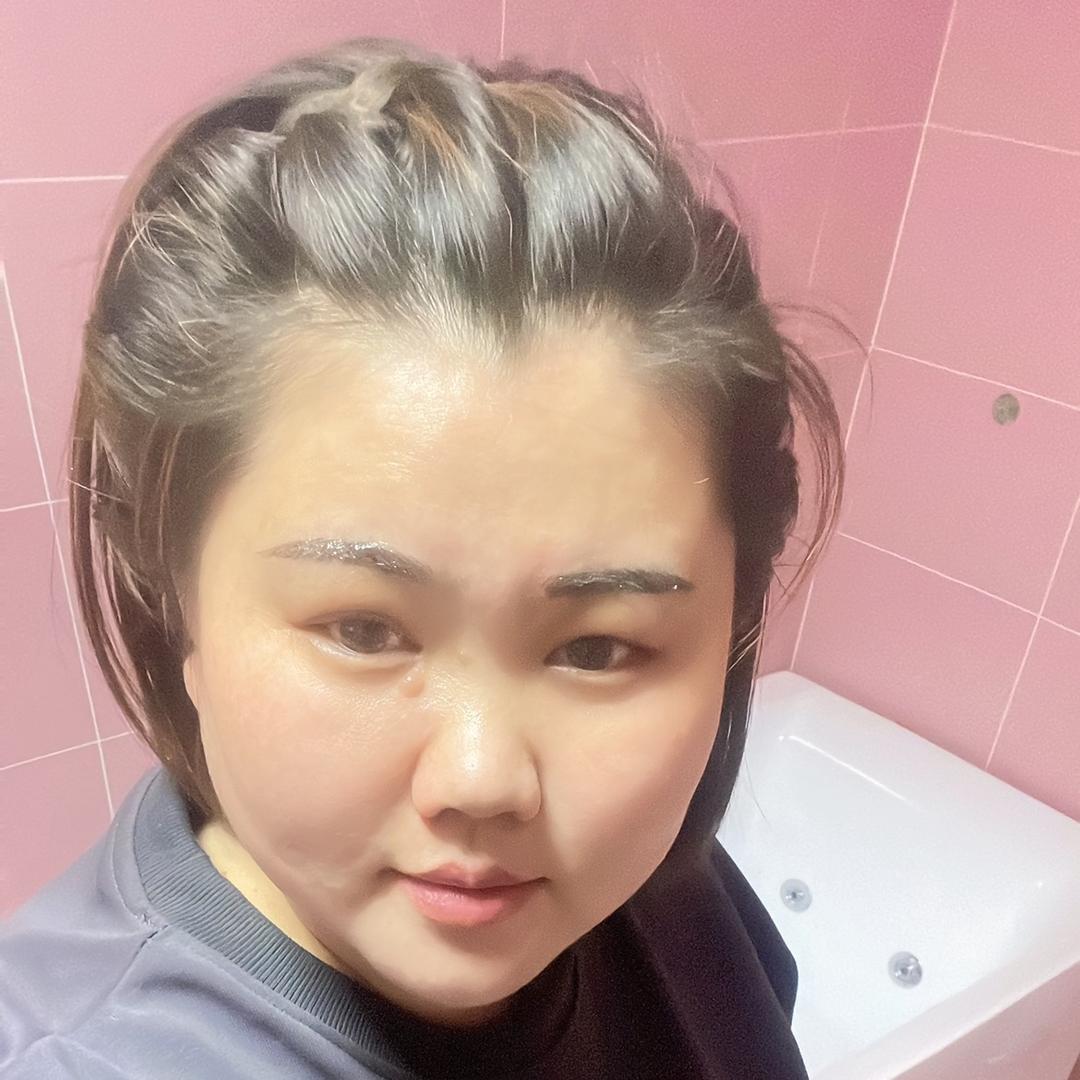 90后奋斗女汉子