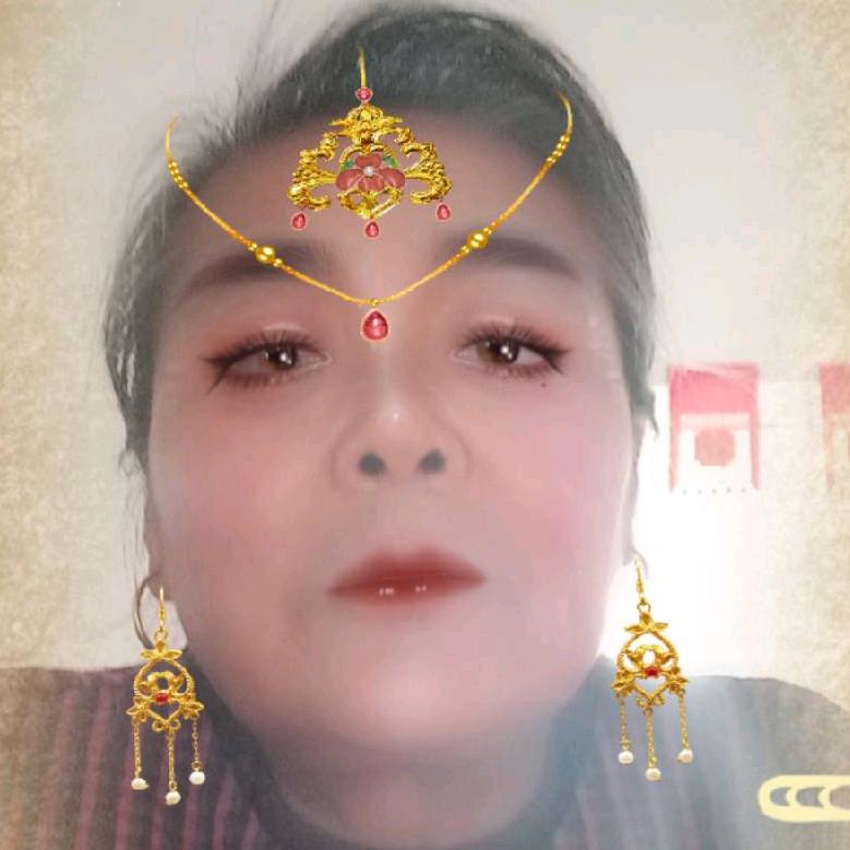 王芳