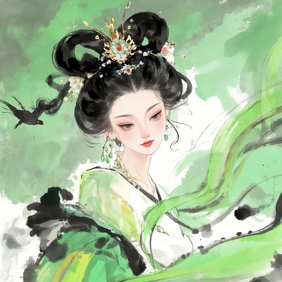 天天予