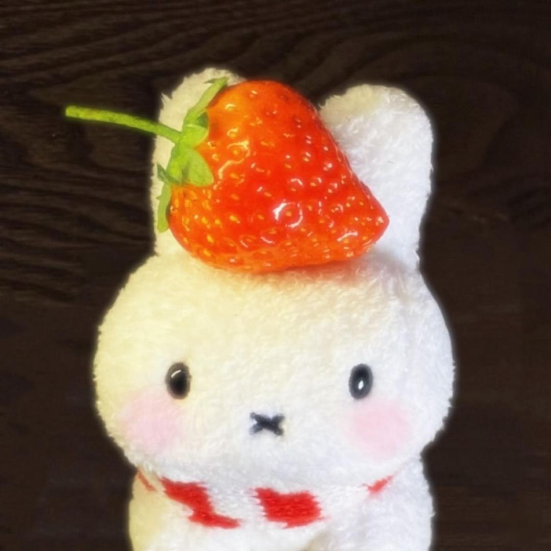 苏打莓(接🥚版)