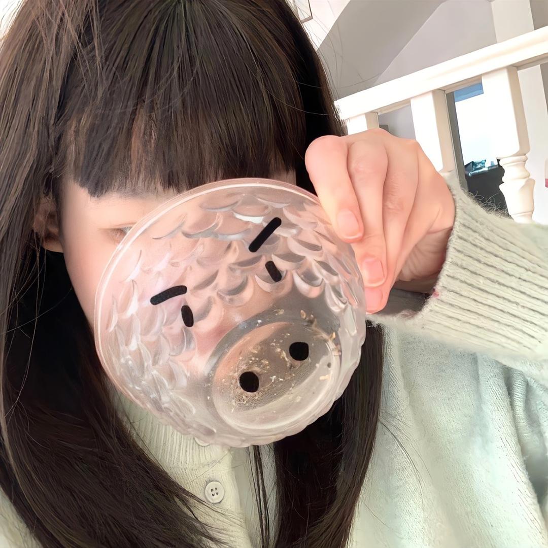 我爱吃包谷