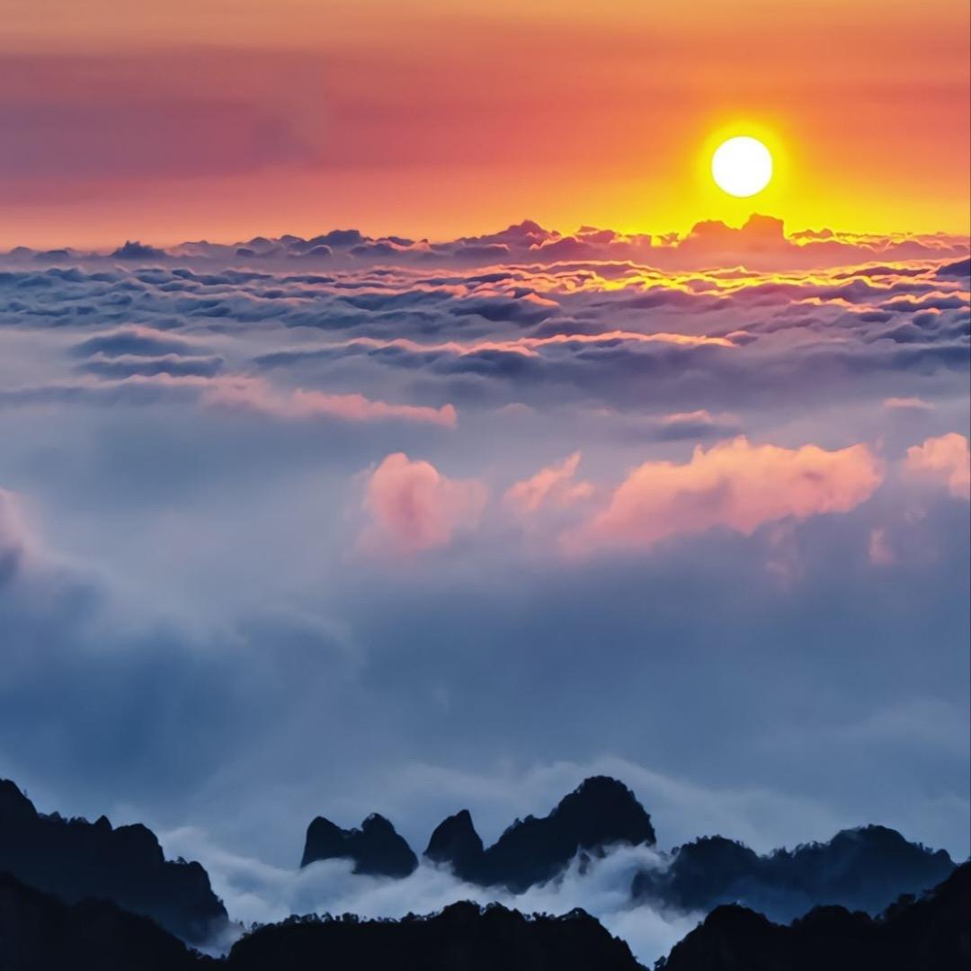 海云阳