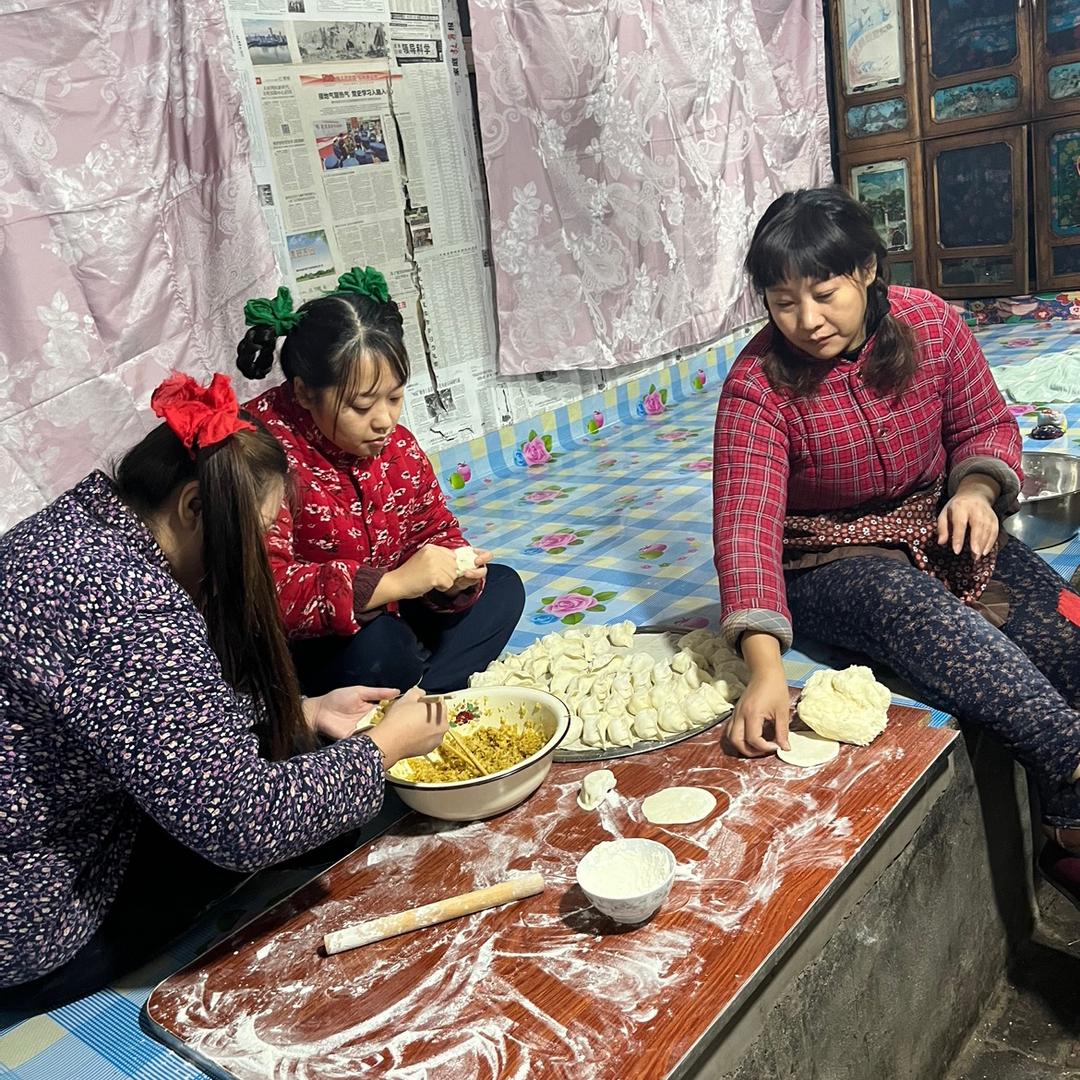 咱们村（优聚供销社）