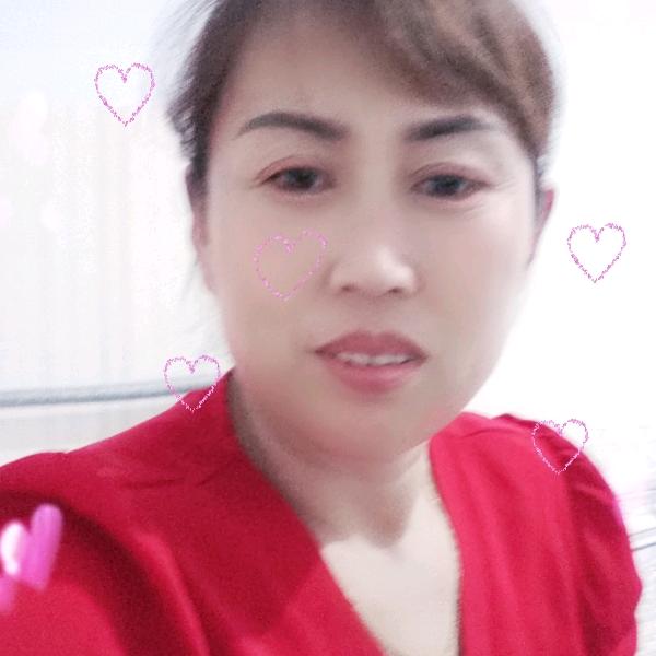 心中有爱充满阳光