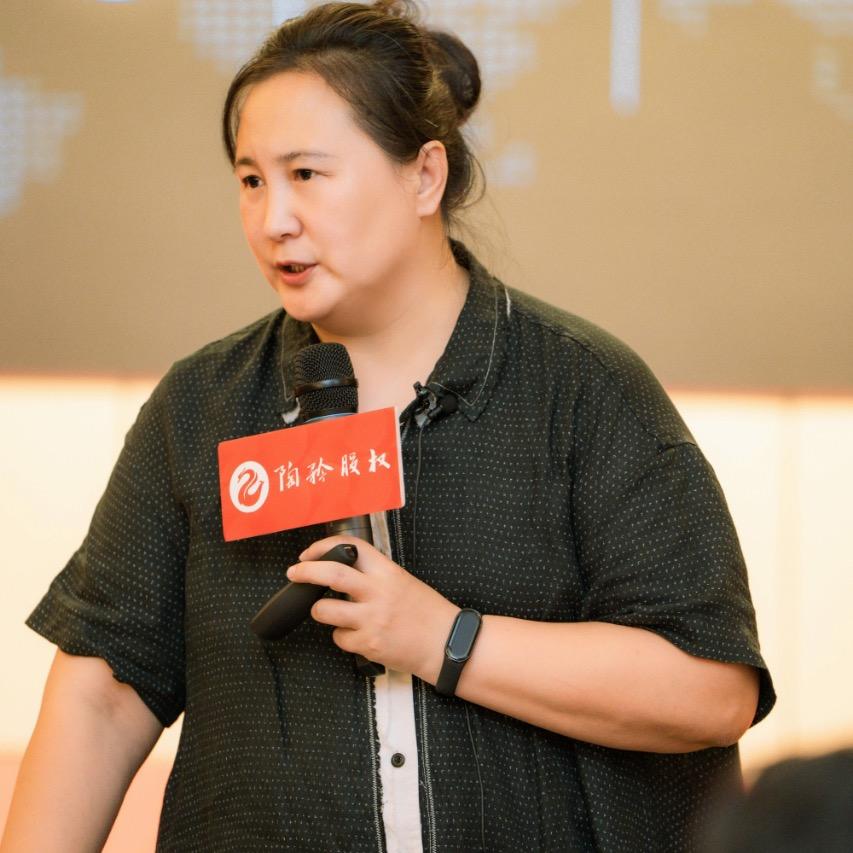 陶老师商业人性课堂