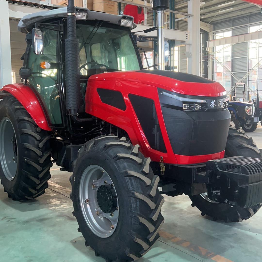 拖拉机生产厂家ꨄ