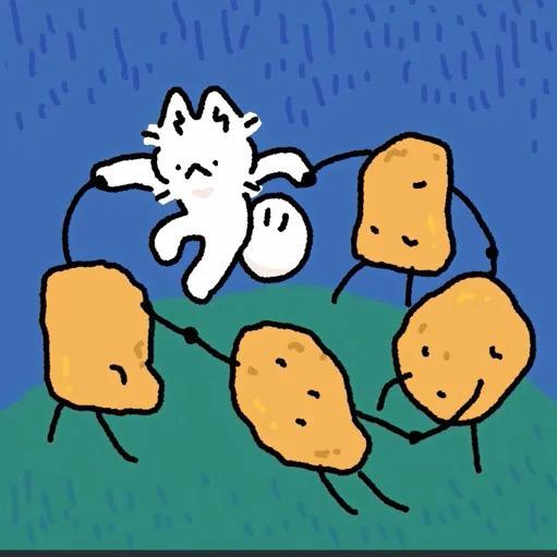 阿拉走走转圈圈_