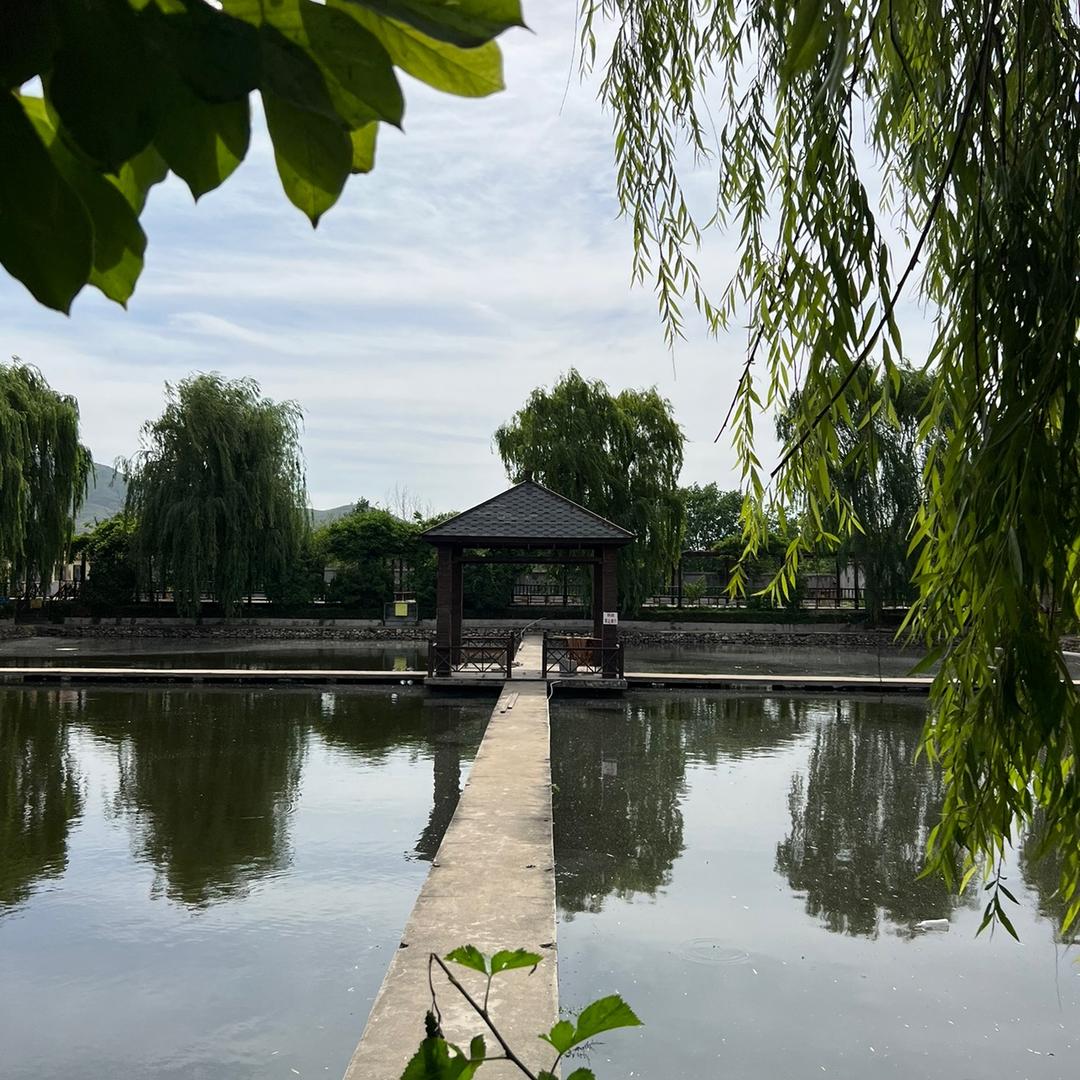 水鱻庄园