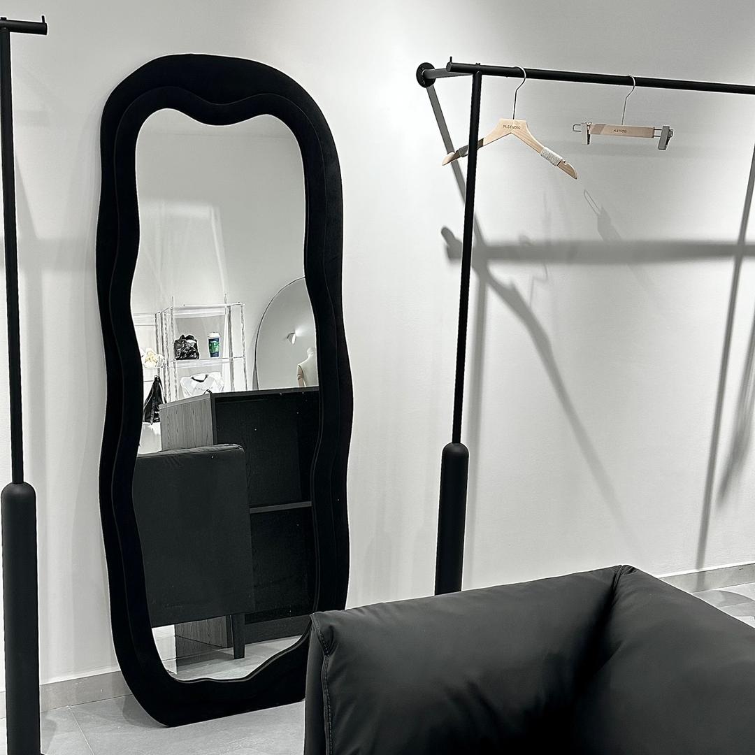 M.STUDIO服装工作室