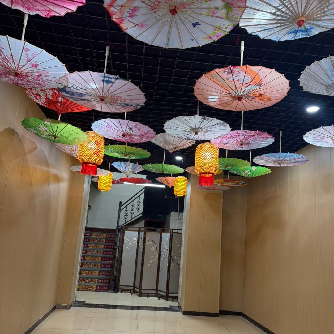 农家地锅(尉氏三贤路店)