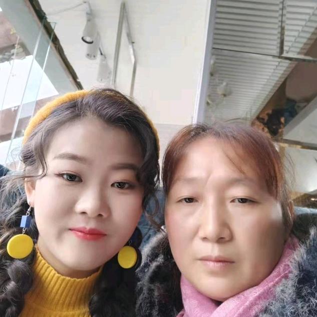 三妹，欢迎大家的到来🌹🌹🌹🌹🌹