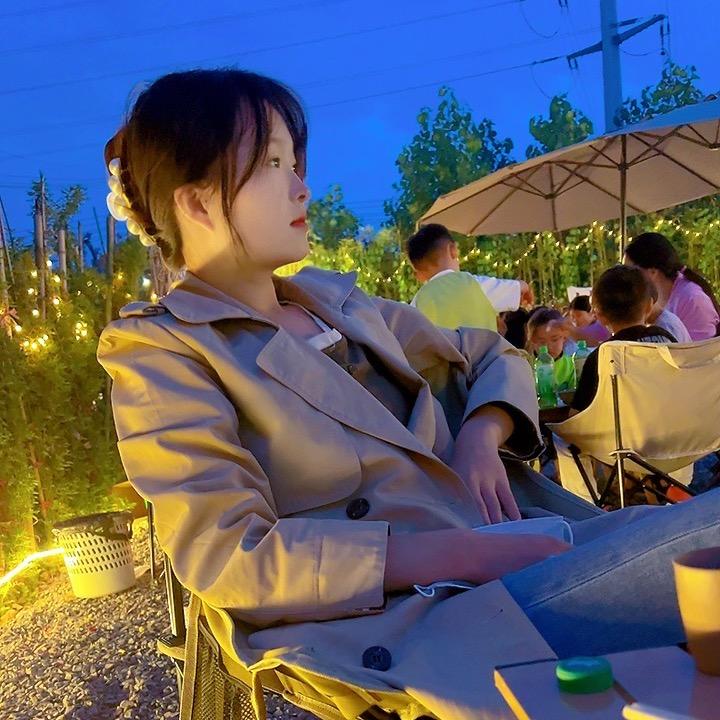 石姑娘的日常生活