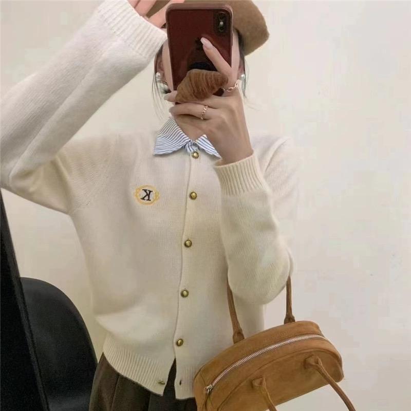 卖针织毛衣的厂二代