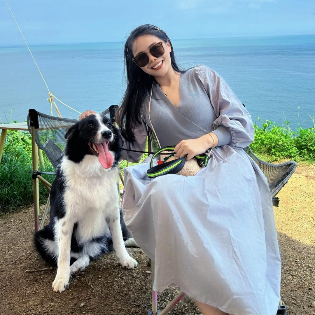 珊珊和她的智乐管