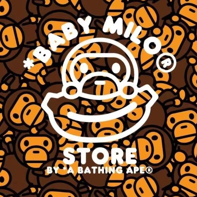 王子MM潮品童装