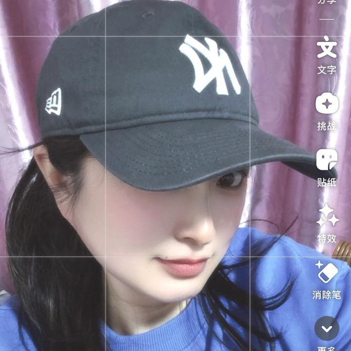 嘟嘟唇👄