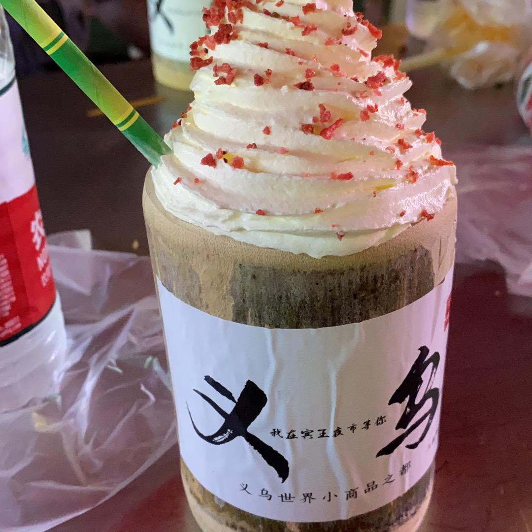 城市的喧闹