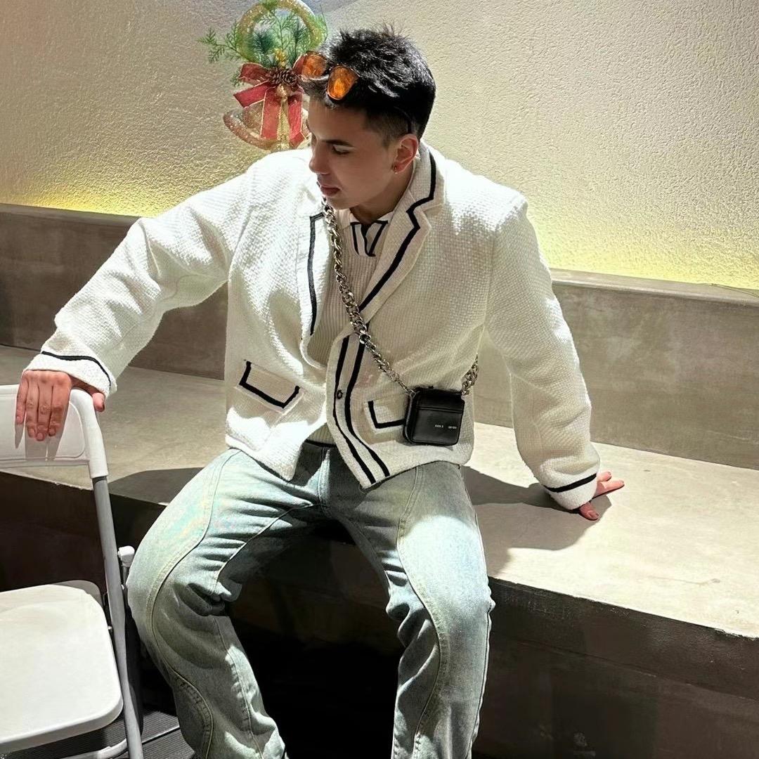 喀什vip造型德卡3号