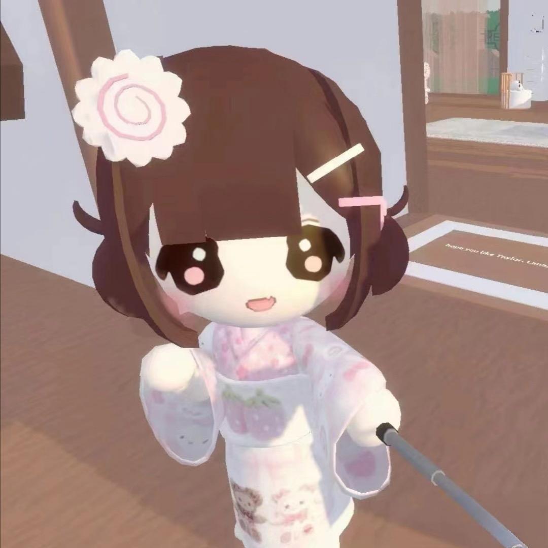 呆呆予