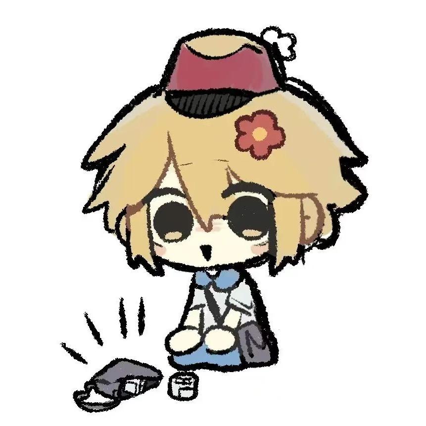 格格巫