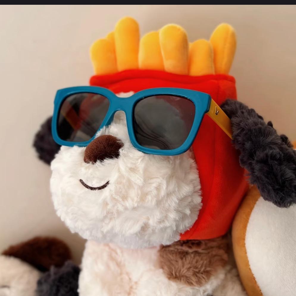 来一根薯条吗🍟