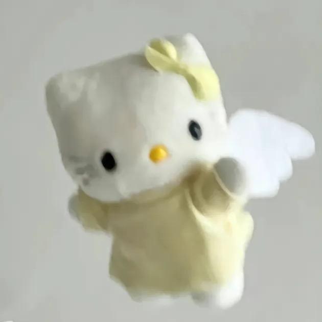 Kitty喵