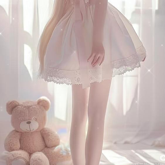 谁家小兔纸🐰