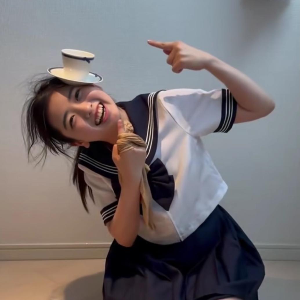 沐子