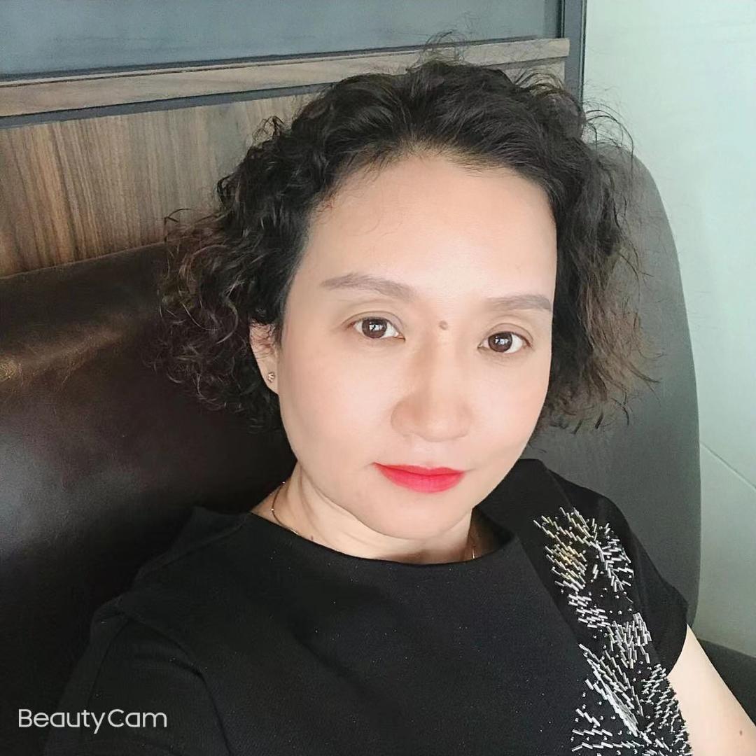 芳姐说海外