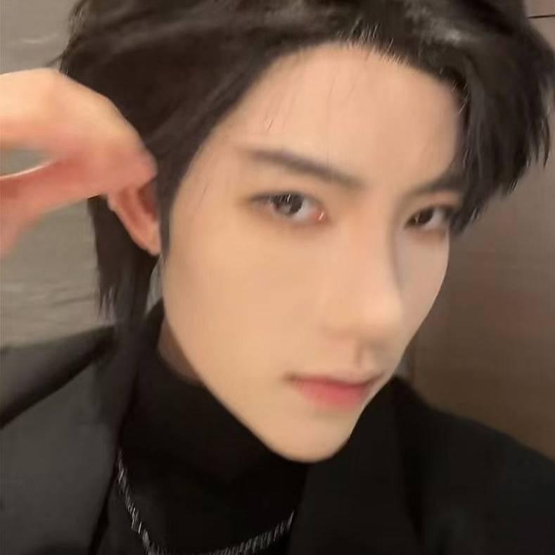 小小珞汀（何存真二创安利号）